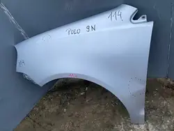 Aile avant gauche VW Polo 9N3