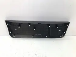 Cobertura de porta-malas Kia Picanto III Lift 2025 OEM 81751-G6700