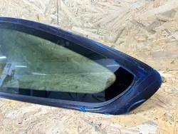 BMW 4 F32 linke Karosseriescheibe OEM 7433355 - Neu