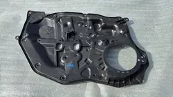 Mazda 2 Fram vänster fönsterhiss OEM DA6C5997X