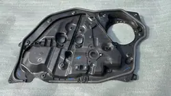 Mazda 2 Fram vänster fönsterhiss OEM DA6C5997X