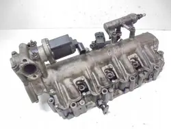 OPEL VECTRA C Coletor de admissão OEM 7.00373.12.0