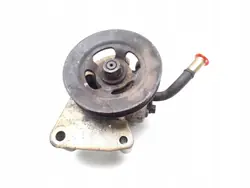 Bomba de direção assistida Nissan Navara 2.5 D 4x4 Diesel 2003 OEM