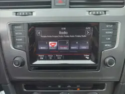 Navigatiescherm OEM 5G0919605 voor VW Golf VII