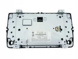 Pantalla de navegación OEM 5G0919605 para VW Golf VII
