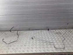 Porsche Cayenne (92A) Suspension Pneumatique Arrière 7P0616719D