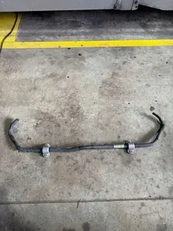 Vakainlinkki OEM 9836590980 Peugeot 208 II:lle
