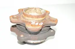 Roulement de fusée avant droit BMW OE 31206893686 d'occasion