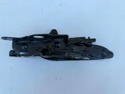 Charnière de Capot Gauche Porsche Panamera 971 OEM 971823611 8085