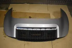 Tapa Trasera Porsche 991 Cabrio OEM 99151233121 Usado