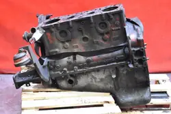 Moottorin pää lohko pumppu OEM 703F-6015-AAA Fordille