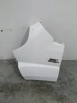 Aleta delantera izquierda blanca OEM 5907911280734 Fiat Ducato