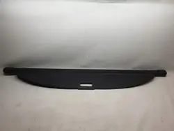 Mitsubishi OE Outlander I 03-06 Store Arrière de Coffre