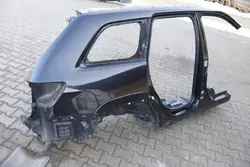 Panneau quart arrière droit OEM 1274738155 - Jeep OE