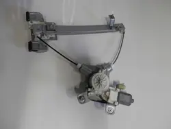 Regulador de janela traseira direita Cadillac Escalade III