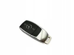 Mando Keyless Mercedes OEM UHP2083 Usado