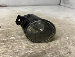 NISSAN NOTE PULSAR II 12- FAROL DE NEBLINA ESQUERDO 26150-1HA0B