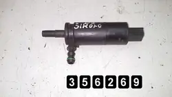 VW Scirocco framrutsprutarpump OEM AM-356269