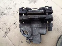 Étrier de frein arrière droit OEM 9686561180 ITA Peugeot