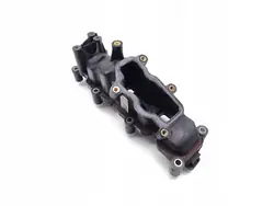 Audi Q7 Ansaugkrümmer 3.0 TDI Diesel