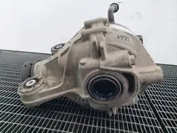Rear Axle Differential Jaguar F-Pace X761 2.0D 180HP HK834A213FE