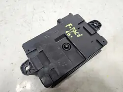 Jaguar F-Pace Keyless Module OEM HPLA-19H440-BF