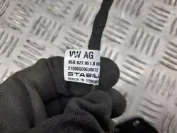 Porsche Macan achterklepactuator OEM 95B827851B