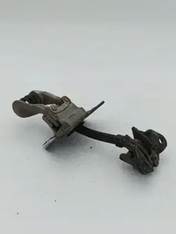 VW T5 Heck rechts Türanschlag OEM 7H0827794D