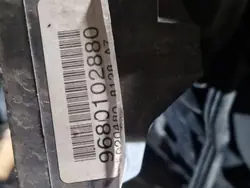 Framre rem OEM 9680102880 för Peugeot 207 1.6L Diesel