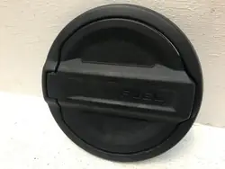 Jeep Wrangler JL polttoainekansi OEM - Käytetty