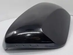 Toyota OE 9301-004L Cubierta espejo derecho negro