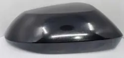 Toyota OE 9301-004L Rechter Spiegelgehäuse schwarz