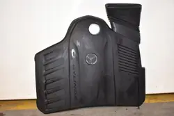 Mercedes Motorlock OEM A1675006600 Begagnad