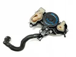 Öljyseparatori VW Golf VII 2.0 TFSI CJX