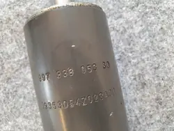 Porsche 911 997 Bakre stötdämpare OE