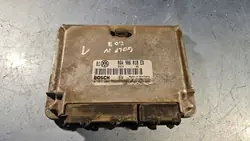 Conjunto de Partida Painel ECU Chave VW GOLF IV