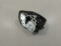 Bakre vänstra dörrlås BMW X3 (E83) 7060295