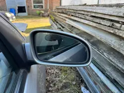 Rétroviseur droit avant OEM T255 pour Chevrolet Aveo II