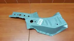 Panel exterior trasero izquierdo OEM 61711-02100 Toyota Auris II