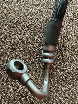 Flexible de direction assistée OEM 6767432 pour BMW 5 E39
