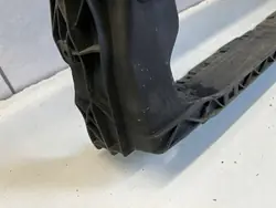 Pare-chocs avant Skoda 3V0805588C