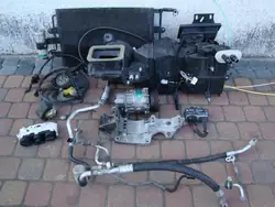 Système AC complet VW New Beetle 1C0 Pièces OEM