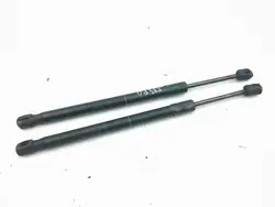 Atuador do capô BMW X5 F15 2016 OEM 860171