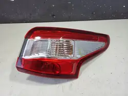 Nissan Qashqai J11 13- Lámpara LED Trasera Derecha 265504EA0A