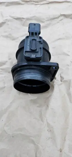 Käytetty Continental ilmanvirtausanturi OEM 04L906461B