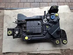 AdBlue Tank PEUGEOT 3008 II P1002560