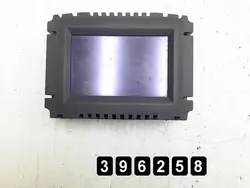 Écran d'affichage Opel Vectra 2003 13178765