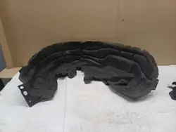 Passage de roue arrière gauche OEM j64gt Alfa Romeo Stelvio