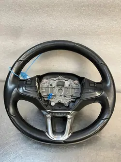 Käytetty Nahkaohjauspyörä OEM 98084115ZD