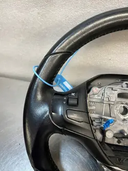 Volante de Cuero Usado OEM 98084115ZD